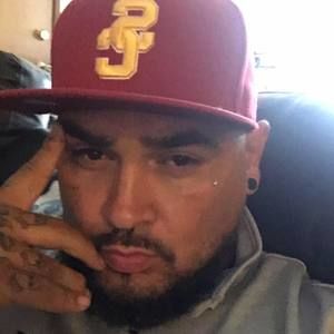 Meet your Posher, Joseph